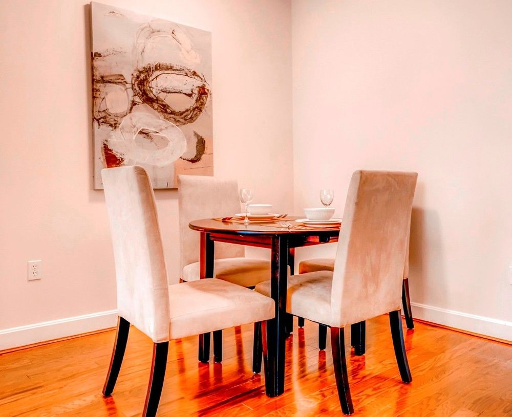 Global Luxury Suites Boston Back Bay Екстер'єр фото