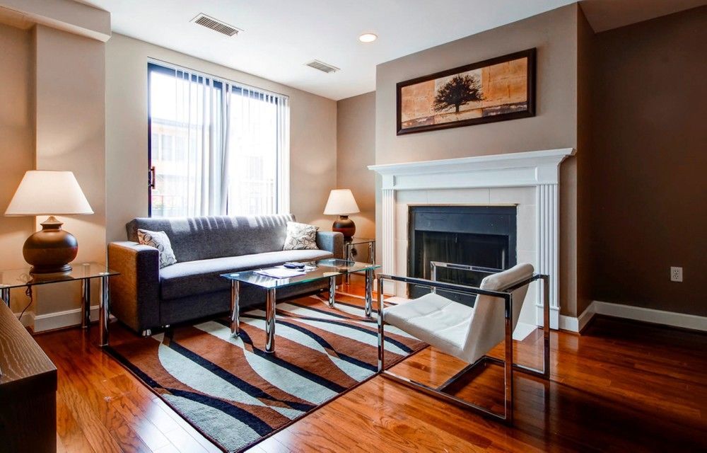 Global Luxury Suites Boston Back Bay Екстер'єр фото