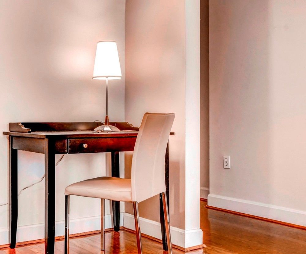 Global Luxury Suites Boston Back Bay Екстер'єр фото