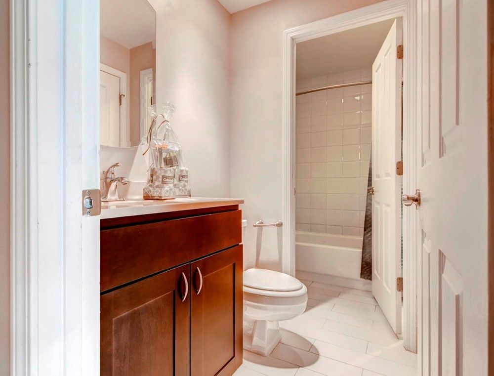 Global Luxury Suites Boston Back Bay Екстер'єр фото