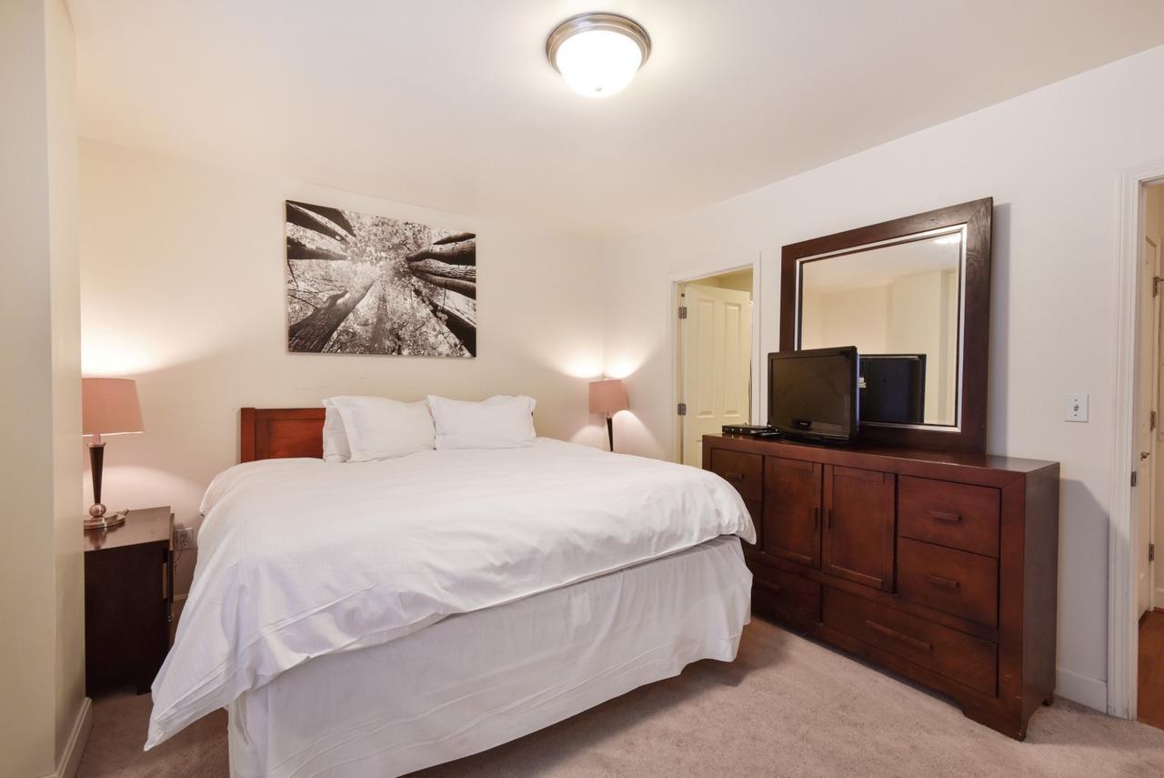 Global Luxury Suites Boston Back Bay Номер фото