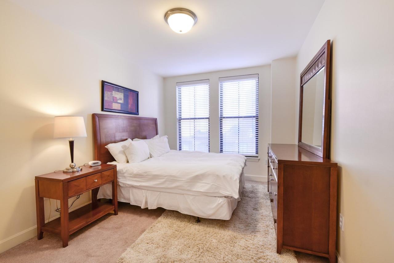 Global Luxury Suites Boston Back Bay Номер фото