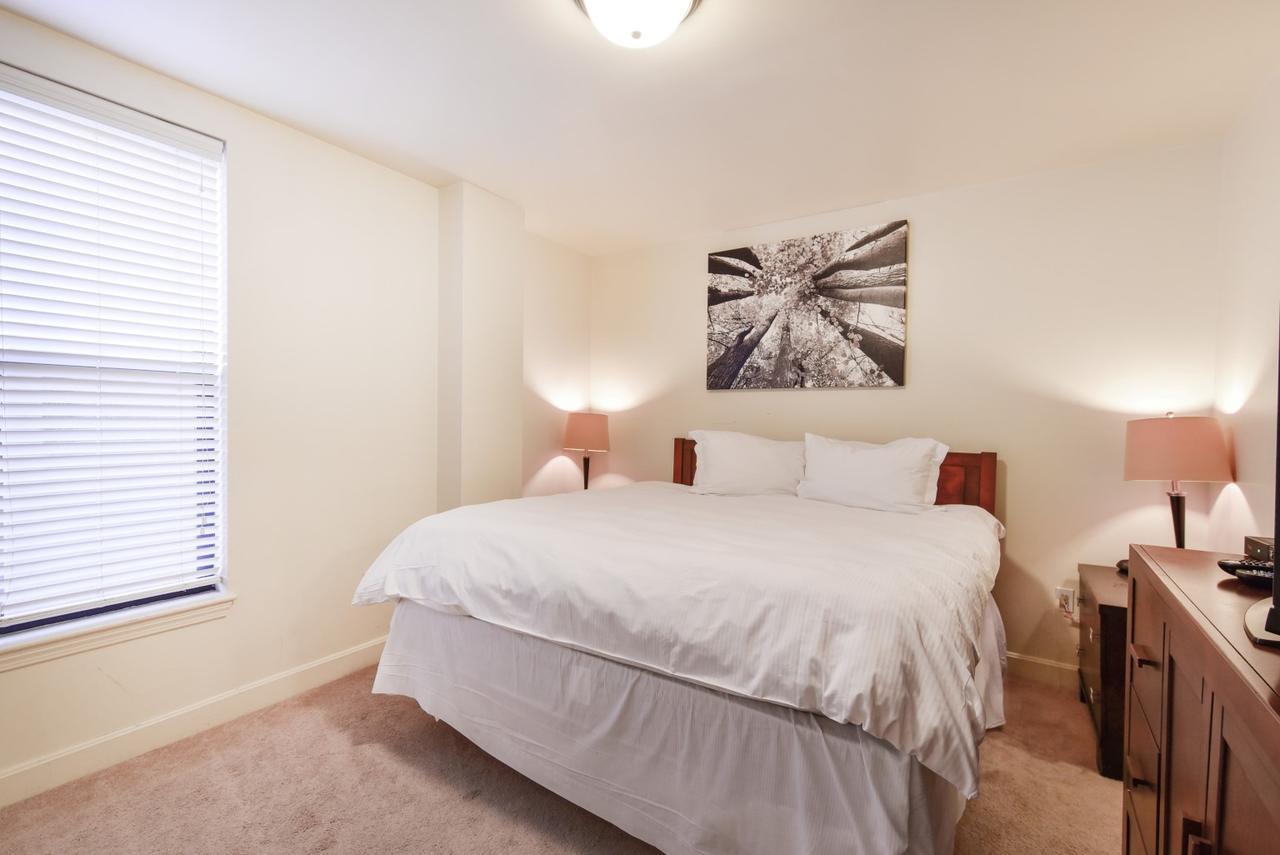Global Luxury Suites Boston Back Bay Номер фото