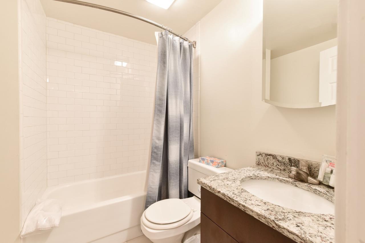 Global Luxury Suites Boston Back Bay Номер фото