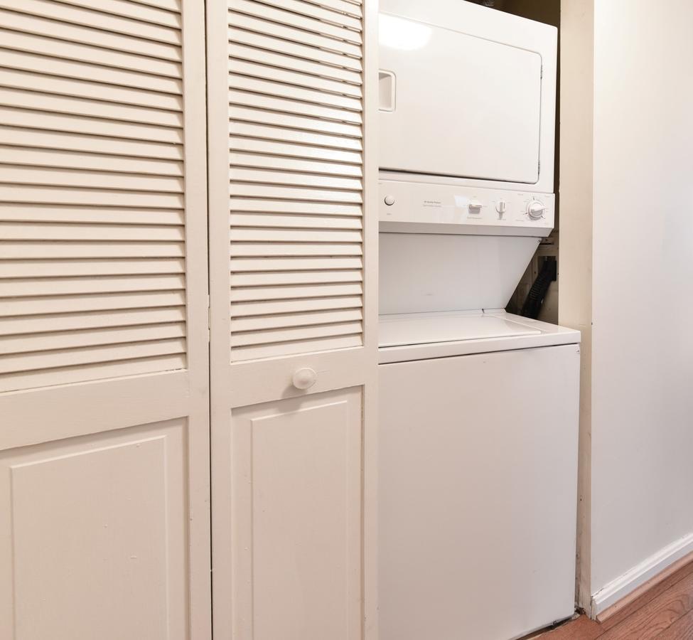 Global Luxury Suites Boston Back Bay Номер фото