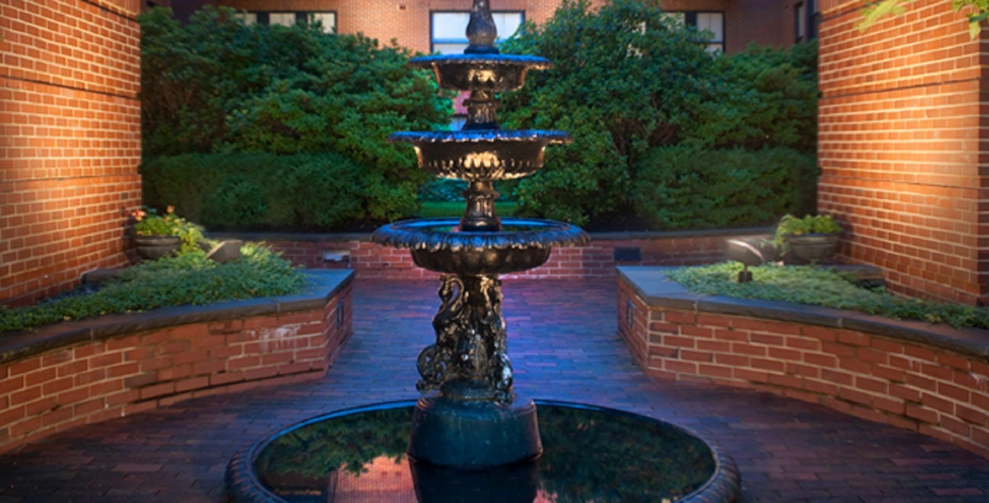 Global Luxury Suites Boston Back Bay Екстер'єр фото